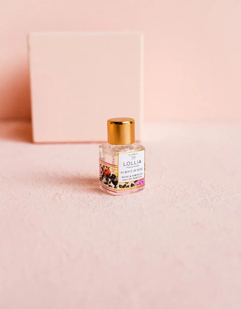 Lollia Little Luxe Eau De Parfum