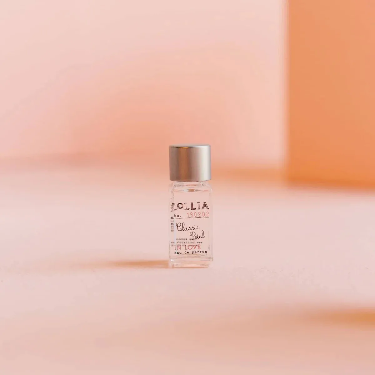 Lollia Little Luxe Eau De Parfum