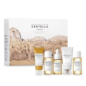 Madagascar Centella Travel Kit