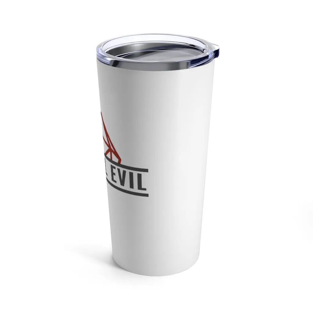 Neutral Evil Travel Mug