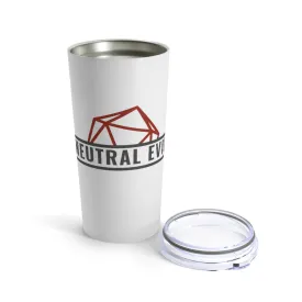 Neutral Evil Travel Mug