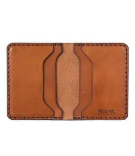 No. 14 Card Wallet