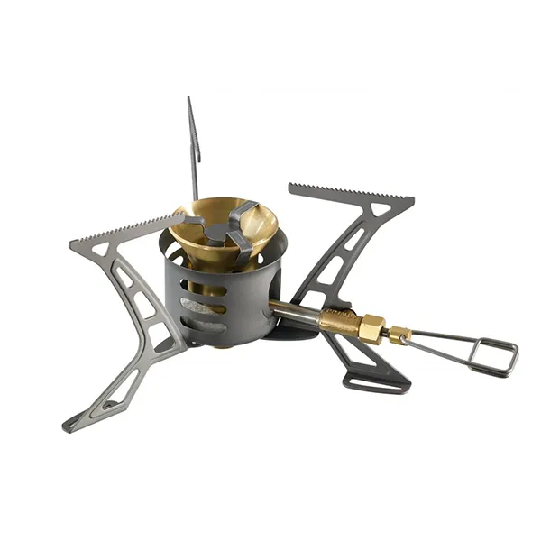 OmniLite Ti Multi Fuel Stove Kit