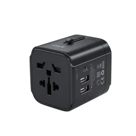 PA-TA01 Universal Travel Charger