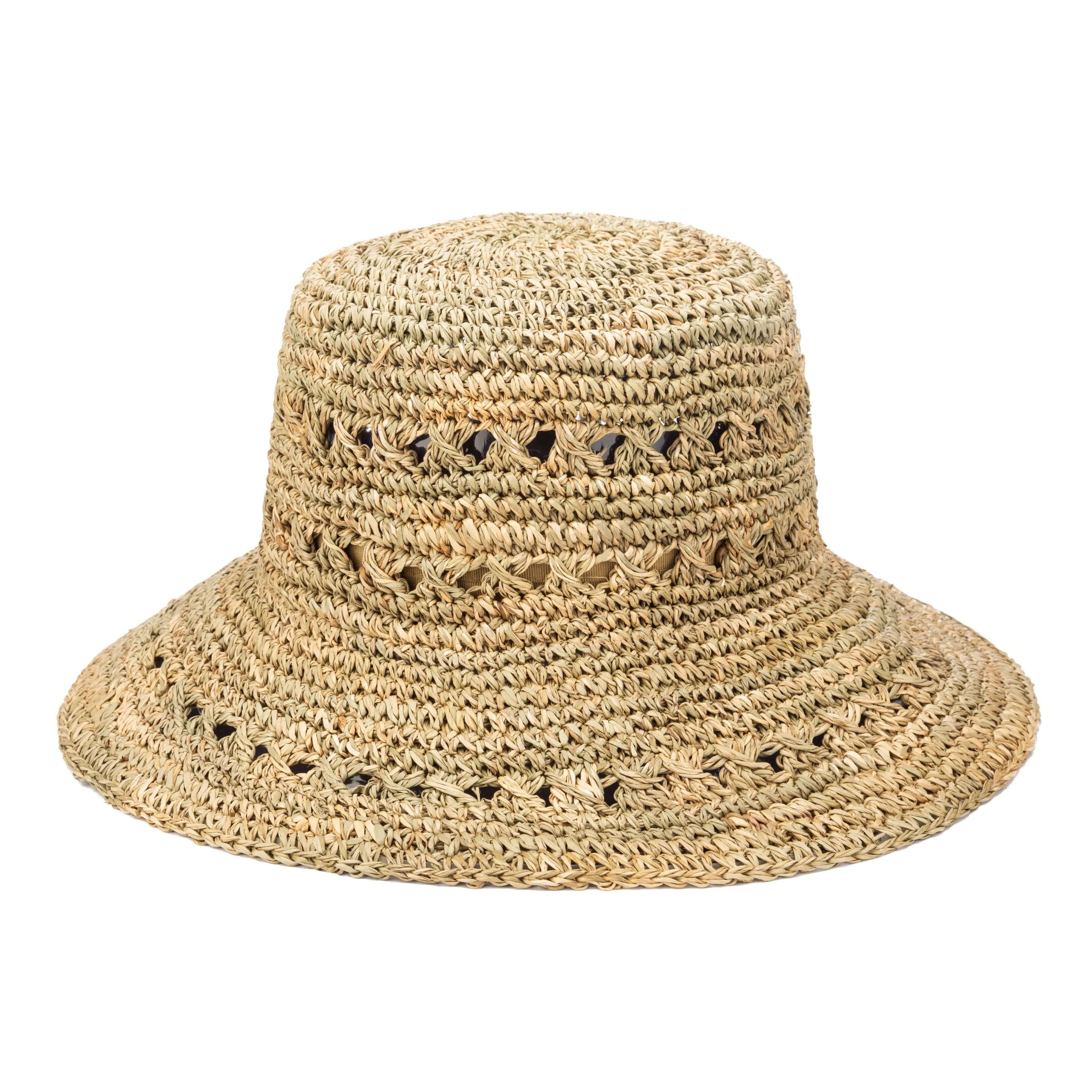 Plain Sailing Seagrass Bucket