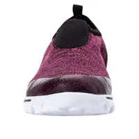 Propet TravelActive Slip-On W5104 (Berry Heather)