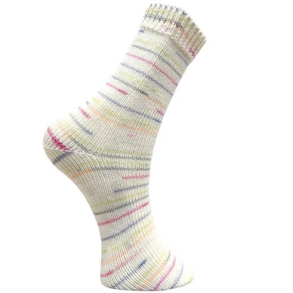 Rico - Superba Cashmeri Luxury Socks 