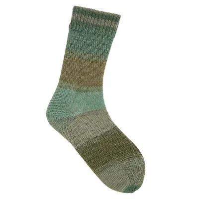 Rico - Superba Cashmeri Luxury Socks 