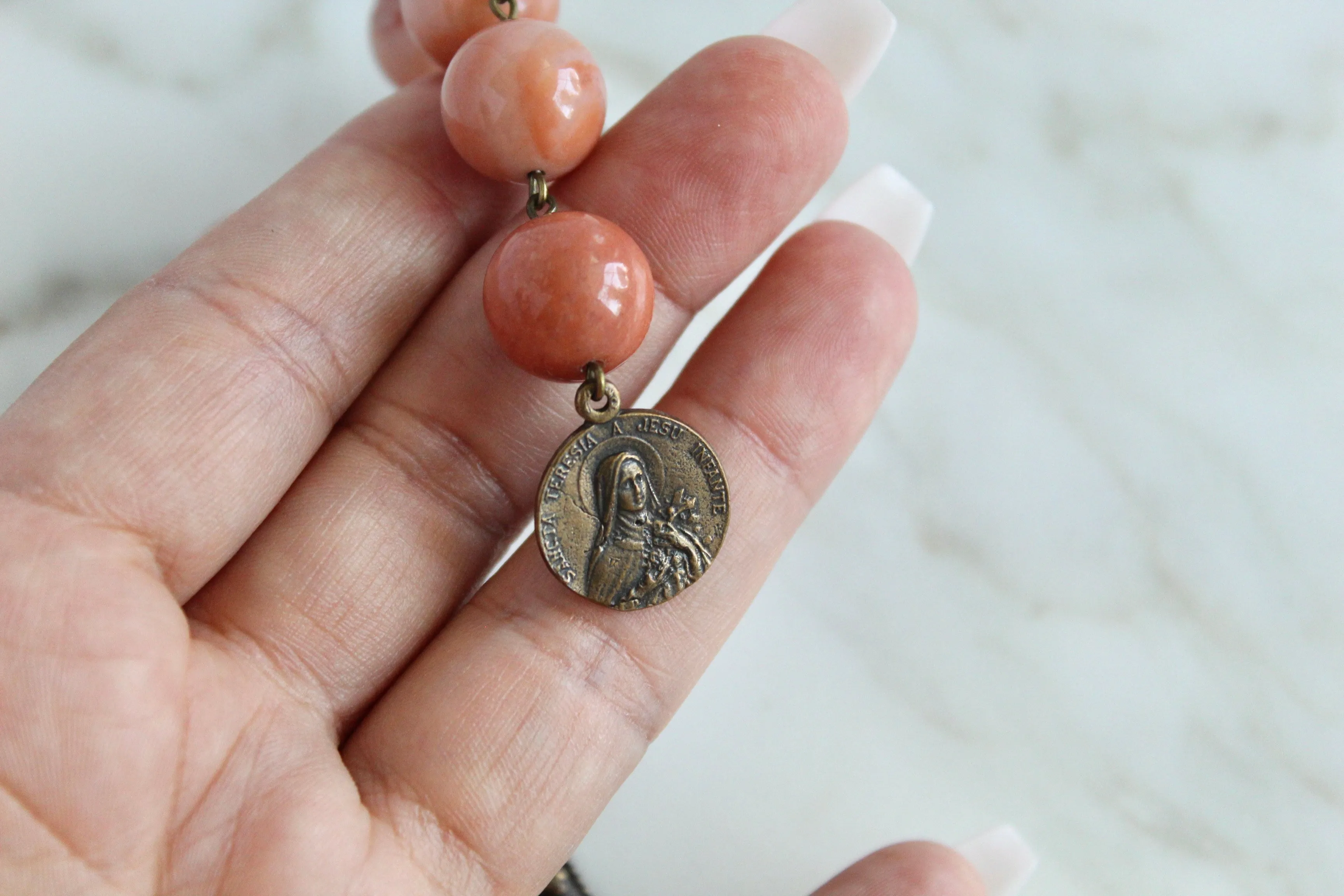 St. Thereses Chaplet