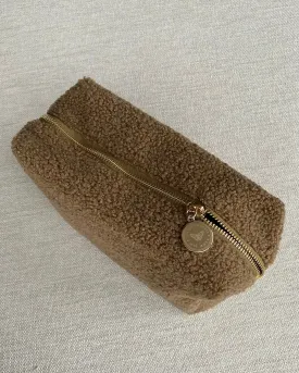 Teddy Travel Pouch