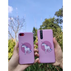 Unicorn Hard Case