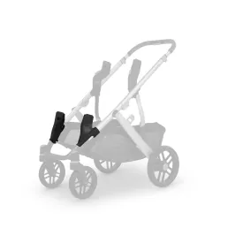 UPPAbaby | Vista Lower Car Seat Adapter Maxi-Cosi, Nuna & Cybex