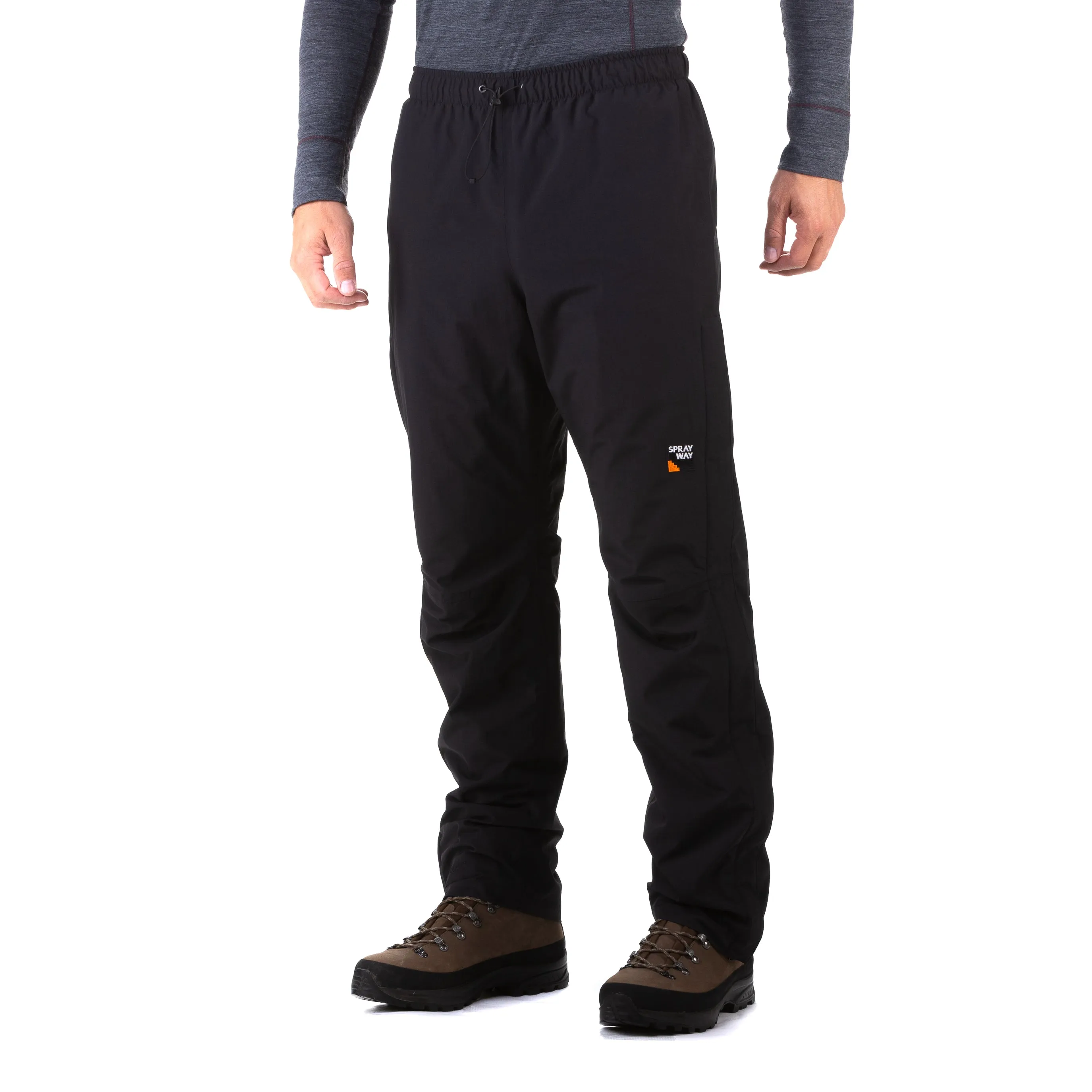 Walking Men's Rainpant